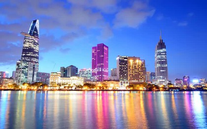 Du lịch TP. Hồ Chí Minh bứt tốc dịp cuối năm