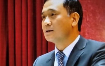Cựu Bí thư Thành ủy TP Hòa Bình chi 4,2 triệu USD đánh bạc ở khách sạn Pullman