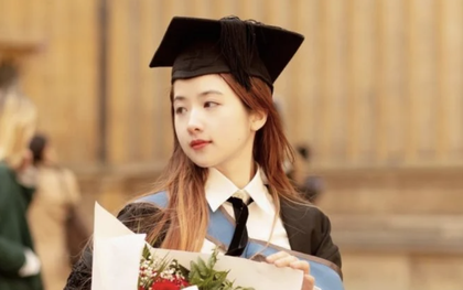 Cô gái từng bị bệnh, phải nghỉ học giữa chừng nhận giải Toán học quốc tế, có mức lương 1 triệu đô la/năm, được Đại học Oxford mời về giảng dạy