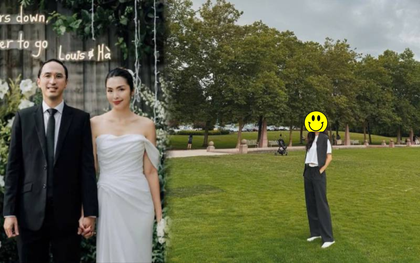 Thả dáng "sương sương", Hà Tăng khiến netizen mê mẩn khí chất phu nhân hào môn chỉ với một chi tiết nhỏ