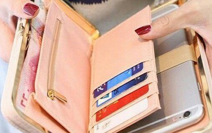 3 điều người có tiền không bao giờ làm với ví của họ và bạn cũng nên tránh