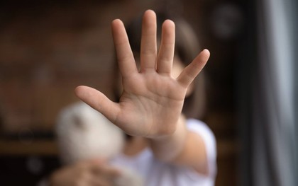 Hướng dẫn trẻ mầm non quy tắc 5 ngón tay phòng tránh nguy cơ bị xâm hại tình dục