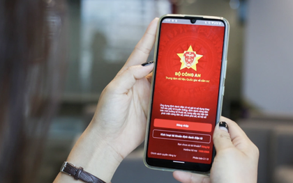 Hướng dẫn tích hợp giấy phép lái xe vào ứng dụng VNeID, yên tâm cất bản cứng ở nhà