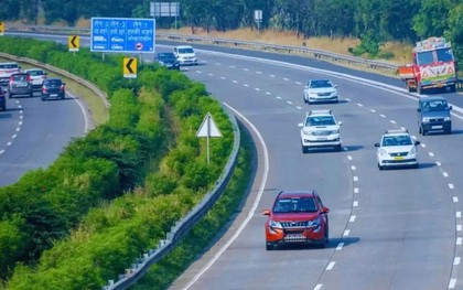 Hơn 600.000 xe bị phạt nguội trên cùng một đoạn đường nhưng sẽ không phải nộp phạt