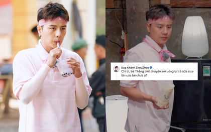 Lộ diện "người tâm cơ" nhất Gia Đình Haha: Sau này con lớn sẽ biết, tất cả những gì chú làm là vì chú!