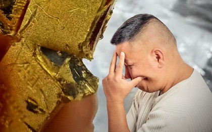 Khách hàng mua 2 thỏi vàng, về nhà cắt ra xem phát hiện lẫn tạp chất liền tố cáo khiến ngân hàng mất 73.000 tỷ đồng, tòa án tuyên bố: Người mua phải bồi thường