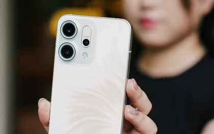 “Chuyên gia chân dung AI” đã trở lại với sự nâng cấp toàn diện từ phần cứng tới phần mềm
