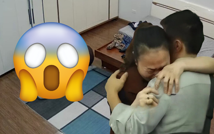 Nhận được điểm thi đại học, nam sinh khoá trái cửa phòng: Mẹ gọi thợ mở ra thì oà khóc