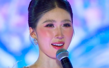 Giật mình với loạt ứng xử “khó đỡ” của các thí sinh hoa hậu