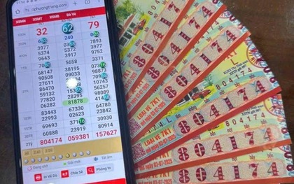 Sợ mọi người biết việc trúng xổ số 16 tỷ đồng, người đàn ông ở Đồng Nai làm gấp một việc