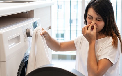 3 việc làm sau khi giặt quần áo tưởng VÔ HẠI nhưng hại không tưởng, rước bệnh vào nhà