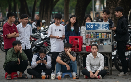 Hơn 1,3 triệu thanh niên rơi vào trạng thái "không học, không làm"