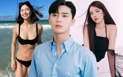 Park Seo Joon "câm như hến" khi bị bóc hẹn hò bạn thân Jennie (BLACKPINK), thì ra đây là lý do!
