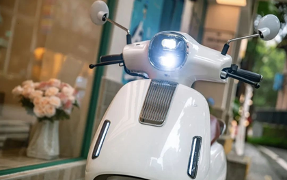"Át chủ bài" 125cc của Honda được nâng cấp: Trang bị ăn đứt SH Mode - đẹp, rẻ lại siêu tiết kiệm xăng