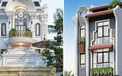 Xây nhà 3 tầng 50m2 hết bao nhiêu?