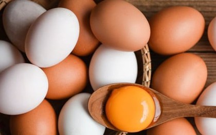 Ăn 6 quả trứng mỗi ngày suốt 40 năm, có ngày 15 quả và cảnh báo từ bác sĩ