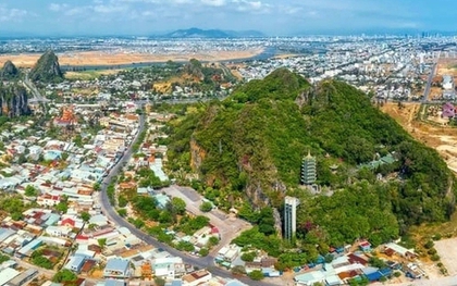 Sau sáp nhập, thành phố từng có diện tích nhỏ nhất trở thành TP lớn nhất Việt Nam