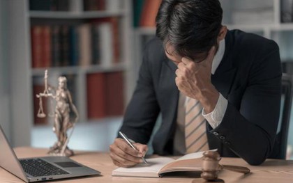 Tâm lý học: Đây là 1 TRẠNG THÁI năng lượng tiêu cực khiến cuộc đời tụt dốc không phanh, âm thầm huỷ hoại mà bạn không hay biết!