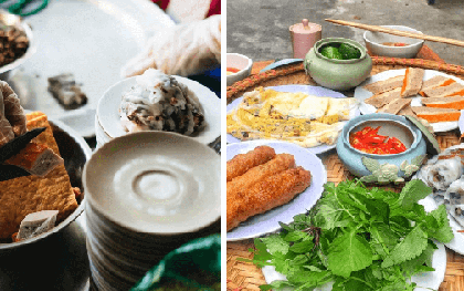 Hà Nội: Nghề làm bánh cuốn Thanh Trì là Di sản Văn hóa phi vật thể quốc gia