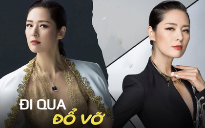Từ "cái bóng sau lưng chồng" đến nữ đại gia nông nghiệp 26 nghìn tỷ: Cú lột xác ngoạn mục khiến cả showbiz "câm nín"