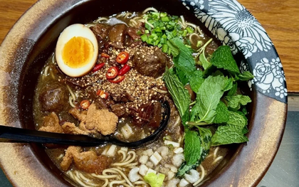 Loại rau giàu canxi gấp đôi sữa, mát lạnh tức thì khi ăn, hè này không ăn là uổng phí, chợ Việt rất sẵn lại rẻ