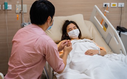 Vẫn dễ mắc não mô cầu nếu chủ quan chỉ tiêm 1 loại vắc-xin phòng bệnh