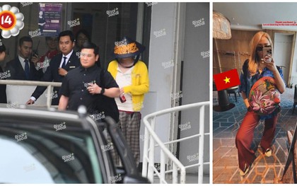 Khi văn hóa Việt chạm tới trái tim idol: Ravolution Asia gửi những món quà cực tinh tế đến tay những huyền thoại K-pop