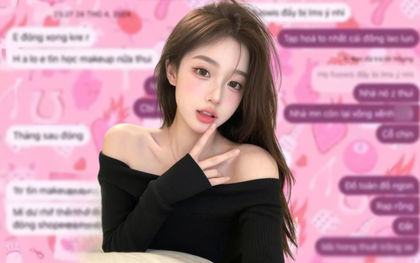 5 tin nhắn nhận diện kẻ đào mỏ