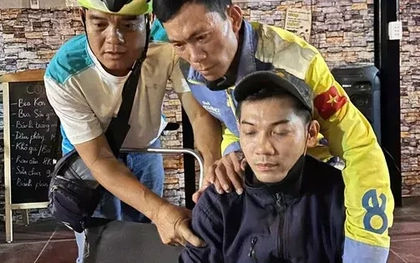 Người phụ nữ bị "phi công" cùng công ty tống tiền, tình bằng clip ân ái trong một đêm say