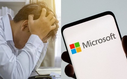 Bị sa thải vì AI, sếp Microsoft lại khuyên nhân viên bị sa thải tâm sự với AI để giảm stress