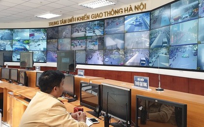 Người tham gia giao thông cần chú ý thông báo này