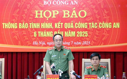 Bộ Công an: Đã bắt nữ kế toán riêng của siêu lừa Mr Pips Phó Đức Nam, thu giữ hơn 5.300 tỷ đồng