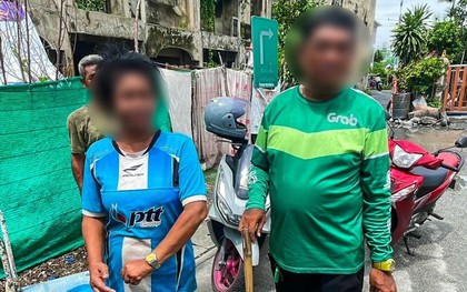 Đến nhà bạn thì phát hiện bí mật về vợ của bạn, người đàn ông có phản ứng khiến ai cũng bất ngờ
