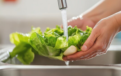 Mỹ đánh giá "rau tốt nhất thế giới", cái số 7 hóa ra là loại rau rất quen thuộc ở Việt Nam