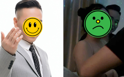 Sao nam Vbiz từng ngồi tù vì ma tuý khẳng định 1 điều giữa lúc bị gọi tên vì bức hình gây sốc