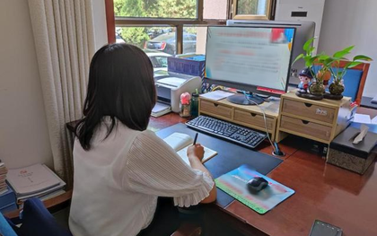 Nữ kế toán lương 10 triệu đồng nhưng chi đến 7 tỷ đồng/năm mua đồ hiệu: Cảnh sát điều tra phát hiện số tiền bất thường 61 tỷ trong tài khoản