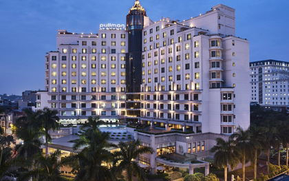 Giải mã Pullman, nơi ẩn mình của sòng bài nghìn tỷ King Club: Từ cái lò gạch cũ đến khách sạn triệu đô qua bàn tay của đại gia ngầm Indonesia