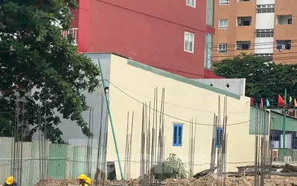 Cận cảnh nghĩa trang lớn nhất TPHCM sắp thành trường học
