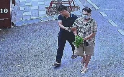Giang hồ mạng 'Tiến Bịp' ở Hải Phòng bị bắt