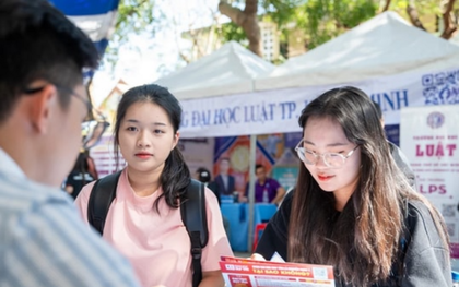 Loạt trường ngành Báo chí, Truyền thông xét tuyển học bạ 2025