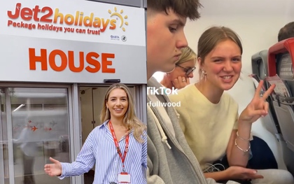 Chỉ nhờ 1 câu nói mà hãng du lịch “lên như diều gặp gió”, doanh số tăng lên vượt trội