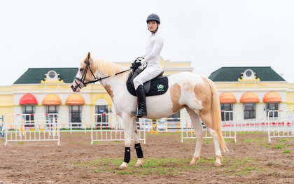 Sắp diễn ra giải cưỡi ngựa chuyên nghiệp tiên phong tại Việt Nam – Vinpearl Equestrian Cup 2025