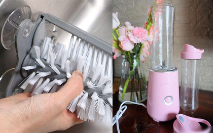 Tôi hối hận vì mua 5 món đồ này, càng để lâu càng "rác nhà"