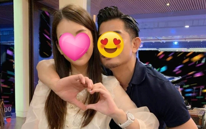 Nam diễn viên hạng A "thưởng nóng" 332 tỷ cho vợ hot girl mang thai lần 3, chồng nhà người ta là đây!