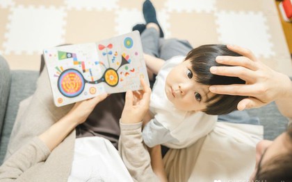 Bố mẹ vô tình cản trở sự thông minh của con chỉ vì điều này