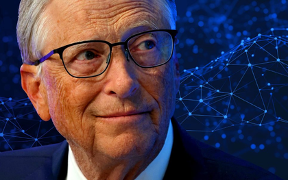 Nghe lời bạn thân, Bill Gates để mất cơ hội trở thành tỷ phú nghìn tỷ USD đầu tiên trên thế giới, bị chính cựu nhân viên Microsoft vượt mặt về tài sản