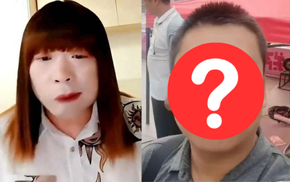 Lộ mặt mộc của Hồng Tỷ phía sau lớp makeup dày cộp