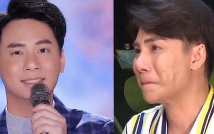 "Nam thần bolero" từng phải bưng bê, ngồi góc đường ăn bánh mì nơi xứ người