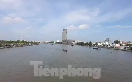 Bùng nổ du lịch miền Tây: Khách tăng 139% nhưng doanh thu... tụt hạng