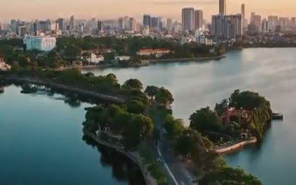 Việt Nam hút gần 11 triệu du khách quốc tế nửa đầu 2025